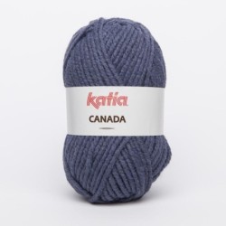 CANADA 39 donker jeans        100gr.