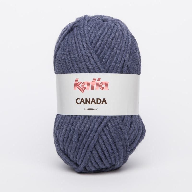 CANADA 39 donker jeans        100gr.
