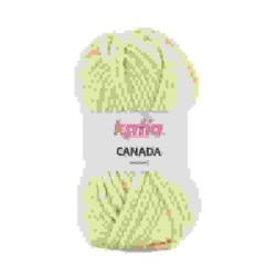 CANADA 47 vanille kleur 100 gr