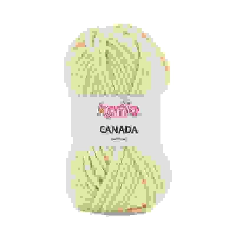 CANADA 47 vanille kleur 100 gr