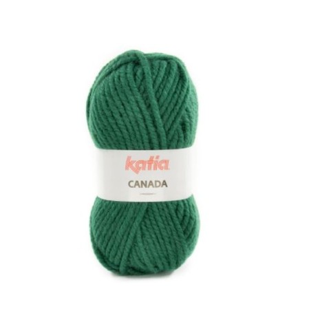 CANADA 49 Fel gras- groen 100 gr