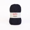 CANADA 5 donker blauw         100gr.