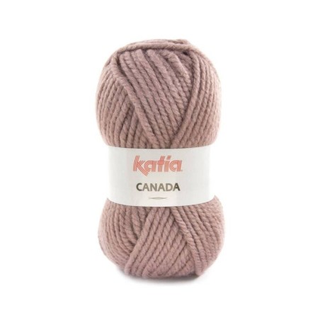 CANADA 53 Oud roze 100 gr