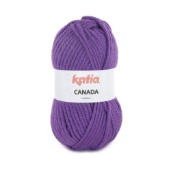 CANADA 59 Lila100 gr