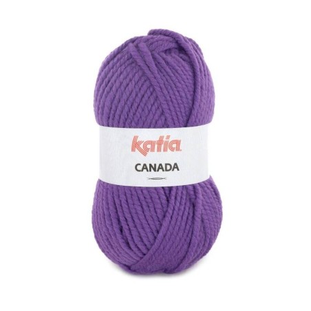 CANADA 59 Lila100 gr