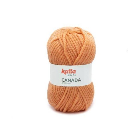 CANADA 60 Zacht oranje 100 gr