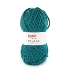 CANADA 64 Opaal Groen  100 gr