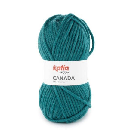 CANADA 64 Opaal Groen  100 gr