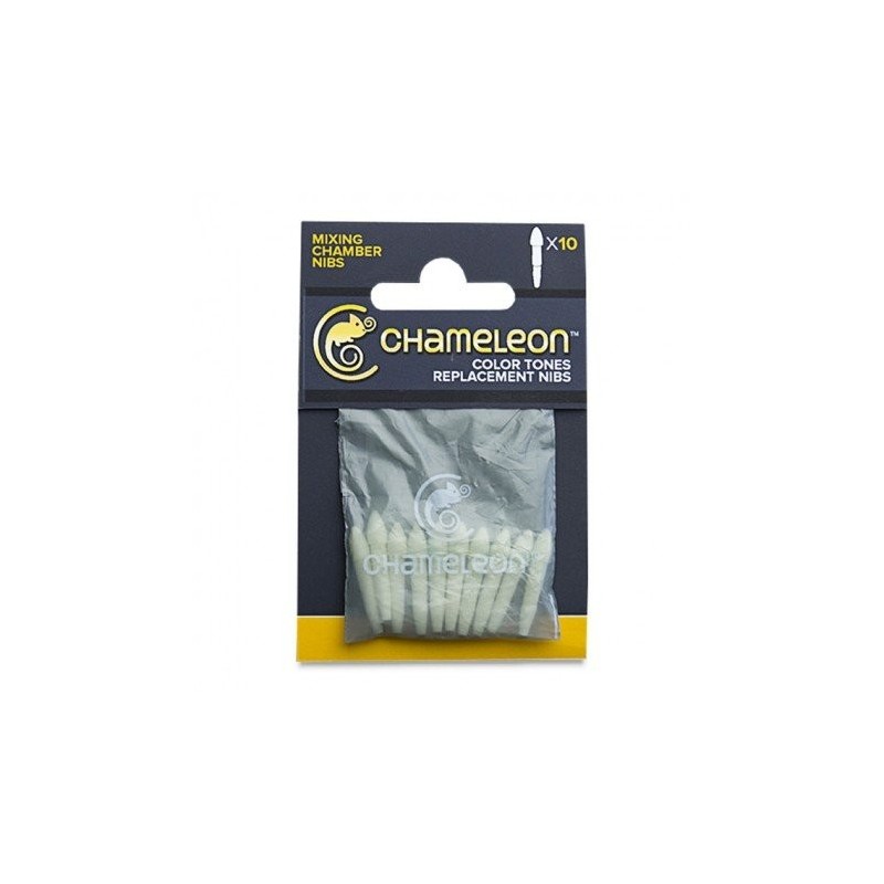 Chameleon Replacement Mixing Nibs