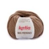 BIG MERINO 20 taupe           100gr.