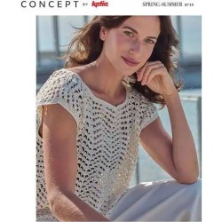 LB Breiboek KATIA CONCEPT nr.19