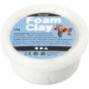 Foam Clay 35gr.  wit glitter