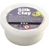 Silk Clay 40gr.  wit