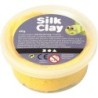 Silk Clay 40gr.  geel