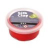 Silk Clay 40gr.  rood