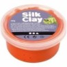 Silk Clay 40gr.  oranje