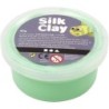 Silk Clay 40gr.  lichtgroen