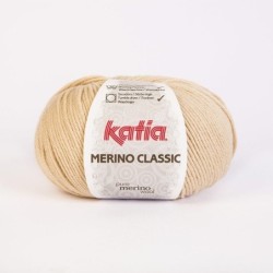 MERINO CLASSIC 10 beige        100gr