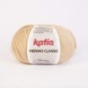 MERINO CLASSIC 10 beige        100gr