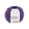 MERINO CLASSIC 101 donker lila 100gr