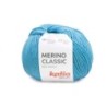 MERINO CLASSIC 104 turquoise 100gr