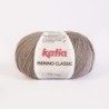 MERINO CLASSIC 13 muis-grijs   100gr