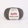 MERINO CLASSIC 14 antraciet    100gr