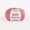 MERINO CLASSIC 26 oud roze     100gr