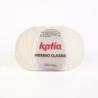 MERINO CLASSIC 3 ecru          100gr