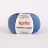 MERINO CLASSIC 33 duifblauw    100gr