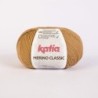 MERINO CLASSIC 35 d.camel      100gr