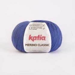 MERINO CLASSIC 45 l.koningsblauw 100