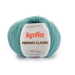 MERINO CLASSIC 73 Agua 100 gr