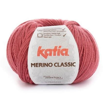 MERINO CLASSIC 75 Fambruesa 100 gr