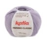 MERINO CLASSIC 77 Lila Claro 100 gr