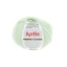 MERINO CLASSIC 85 pastel babygroen  100gr