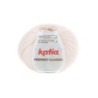 MERINO CLASSIC 87 pastel babyroze 100gr