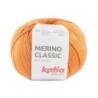 MERINO CLASSIC 92 Pasteloranje 100gr