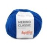 MERINO CLASSIC 94 brugge-blauw     100gr