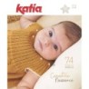 LB Breiboek Katia BABYuitzet nr.4   FRANS