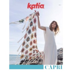 LB Breiboek Katia Speciaal Capri 2