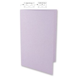 Papier A4 /5st. lavendel