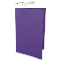 Papier A4 /5st. violet