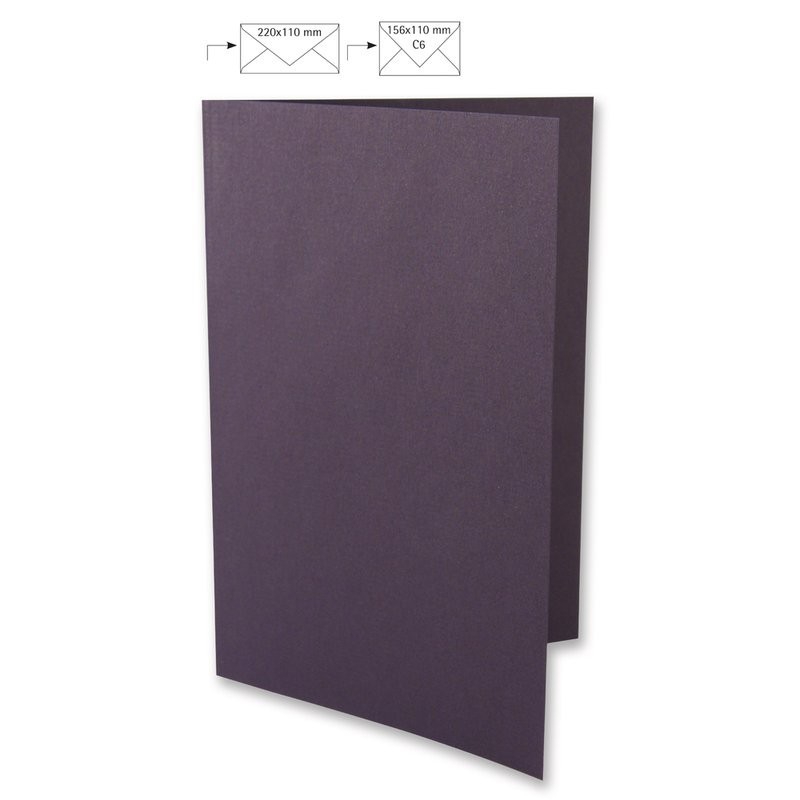 Papier A4 /5st. pruim