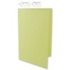 Papier A4 /5st. pastelgroen