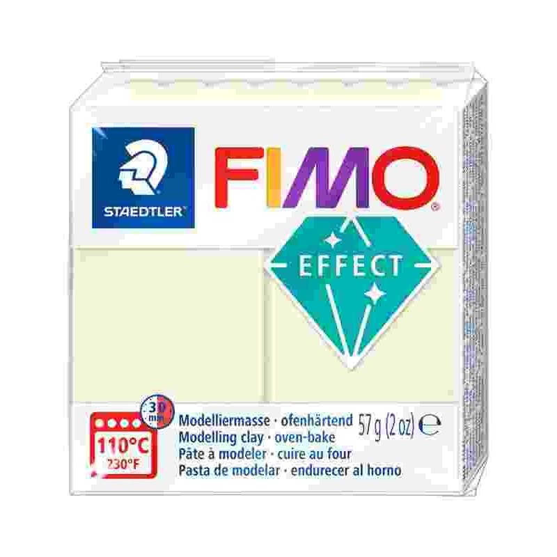 Fimo EFFECT Nachtlichtend      04