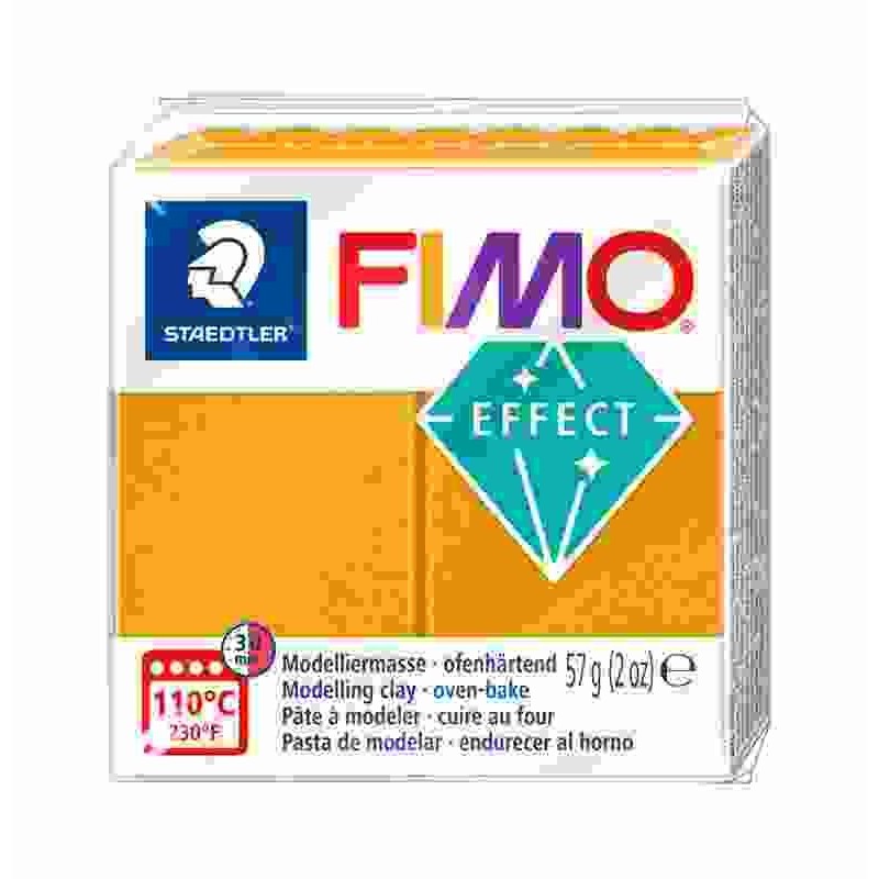 Fimo EFFECT Metallic goud              11