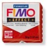 Fimo EFFECT Galaxy rood