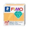 Fimo effect neon 57 gr oranje