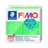 Fimo effect neon 57 gr groen